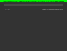 Tablet Screenshot of ebook-chretiens.com